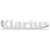 KLARIUS SE5D Exhaust Pipe